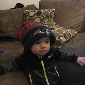 Meet your Posher, Laurie